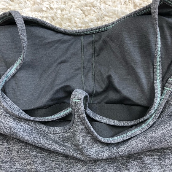 Lululemon power y tank - Picture 3 of 4